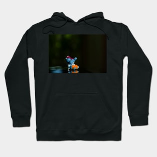 Break Dancer Hoodie